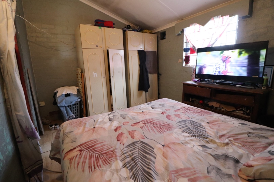 2 Bedroom Property for Sale in Rusthof Western Cape